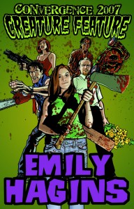Emily Hagins badge Emily Hagins badge