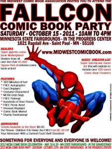 2011-FallCon-CC-Flyer MCBA Fallcon 2011