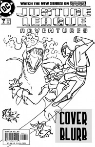 JL Adv #25 - sketch c JL Adv #25 - sketch c