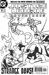JL Adv #25 - sketch b JL Adv #25 - sketch b
