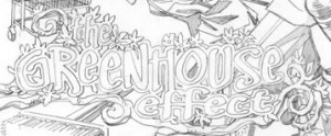 Batman Strikes #18 - Title Logo Batman Strikes #18 - Title Logo