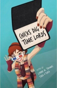 Chicks Dig Time Lords Chicks Dig Time Lords