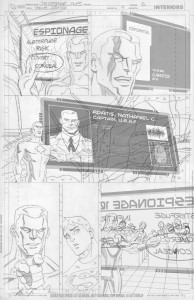 YJ #09 pencils pg 3 YJ #09 pencils pg 3