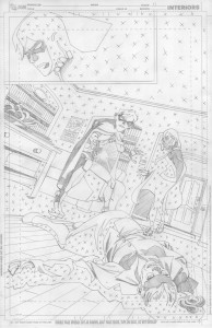 YJ #9 pencils pg 11 YJ #9 pencils pg 11
