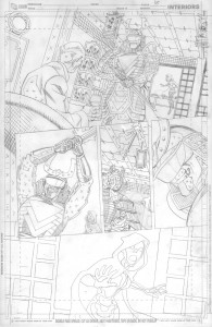 YJ #9 pencils pg 18 YJ #9 pencils pg 18