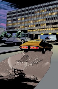 UFO #0 pg 01 colors UFO #0 pg 01 colors