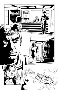 UFO #0 pg 03 inks UFO #0 pg 03 inks