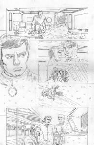 UFO #0 pg 04 pencils UFO #0 pg 04 pencils