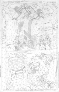 YJ #11 page 16 pencils YJ #11 page 16 pencils
