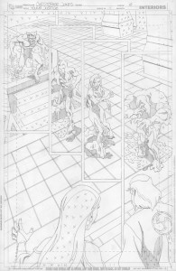 YJ #11 page 19 pencils YJ #11 page 19 pencils
