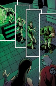 YJ #11 page 19 color 1 YJ #11 page 19 color 1
