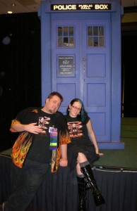 So long Gallifrey One 2012 So long Gallifrey One 2012