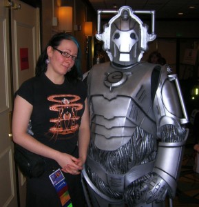 Hal & Cyberman Hal & Cyberman