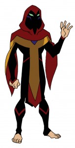 Atlantean Purist B Atlantean Purist B