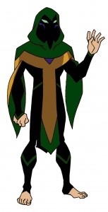 Atlantean Purist C Atlantean Purist C