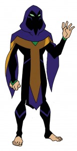 Atlantean Purist A Atlantean Purist A