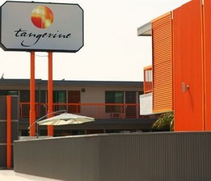 Tangerine Hotel Tangerine Hotel