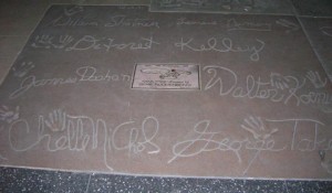 Trek Signatures
