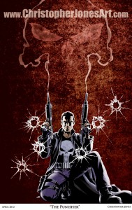 The Punisher