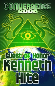 #CVG2006 - Kenneth Hite #CVG2006 - Kenneth Hite