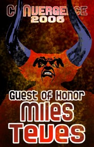 #CVG2006 - Miles Teves #CVG2006 - Miles Teves