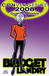 #CVG2008 - Bridget Red Shirt #CVG2008 - Bridget Red Shirt