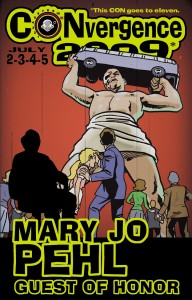 #CVG2009 - Mary Jo Pehl #CVG2009 - Mary Jo Pehl