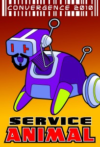 #CVG2010 - Service Animal #CVG2010 - Service Animal