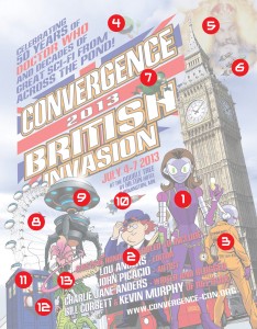 CVG 2013 Ad - Key CVG 2013 Ad - Key