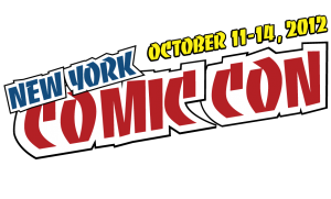 New York Comic Con New York Comic Con