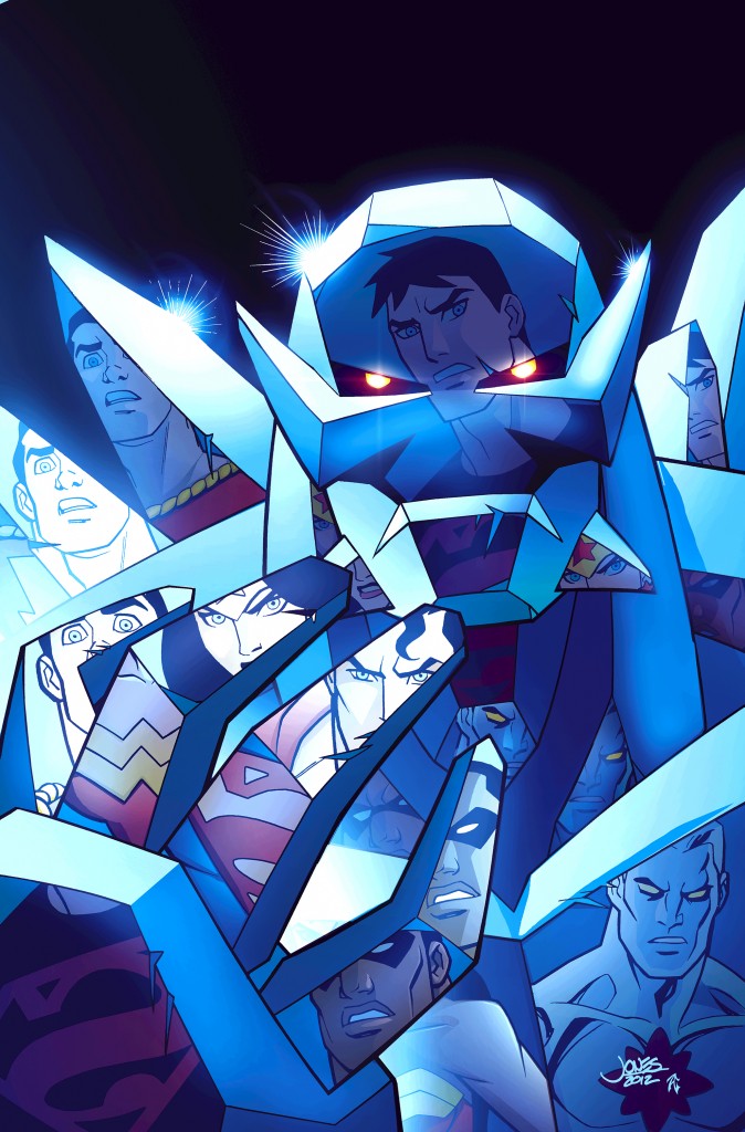 Young Justice #23