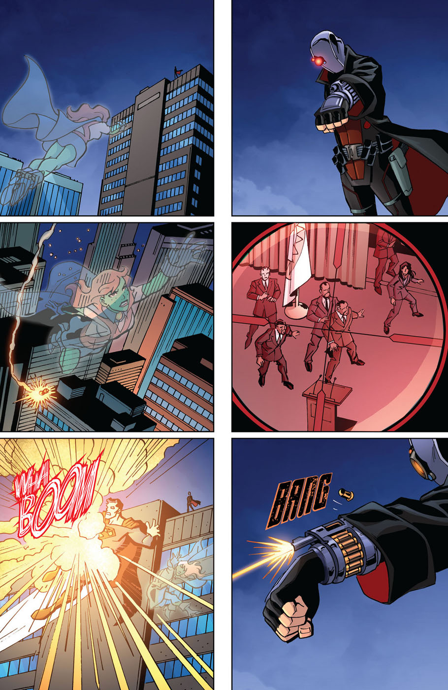 Preview Page 2
