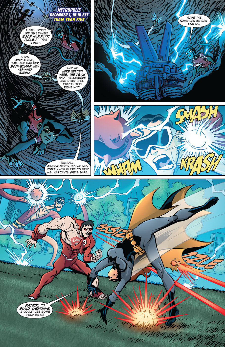 Preview Page 3