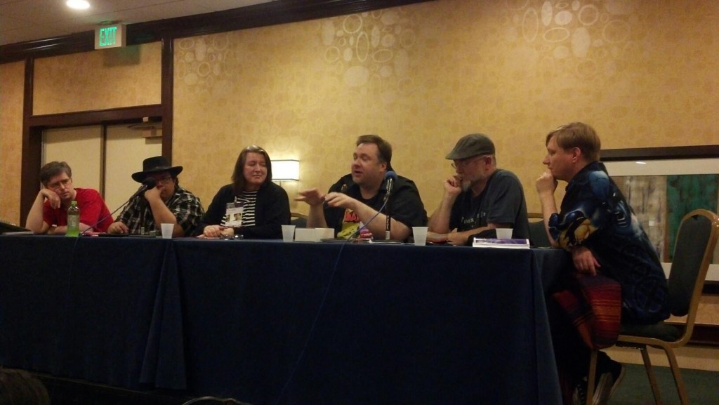 Gally1 2013 - Design and Illustration