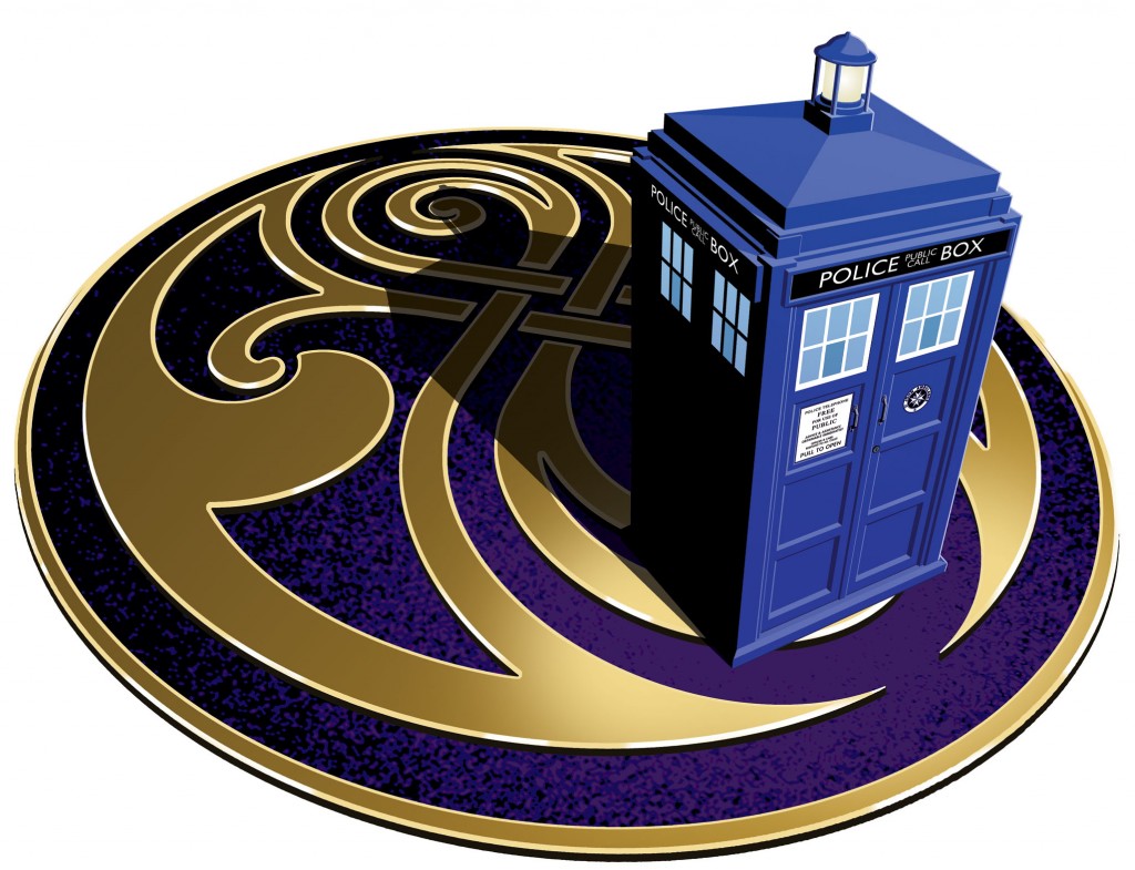 Galley TARDIS & Seal a prev