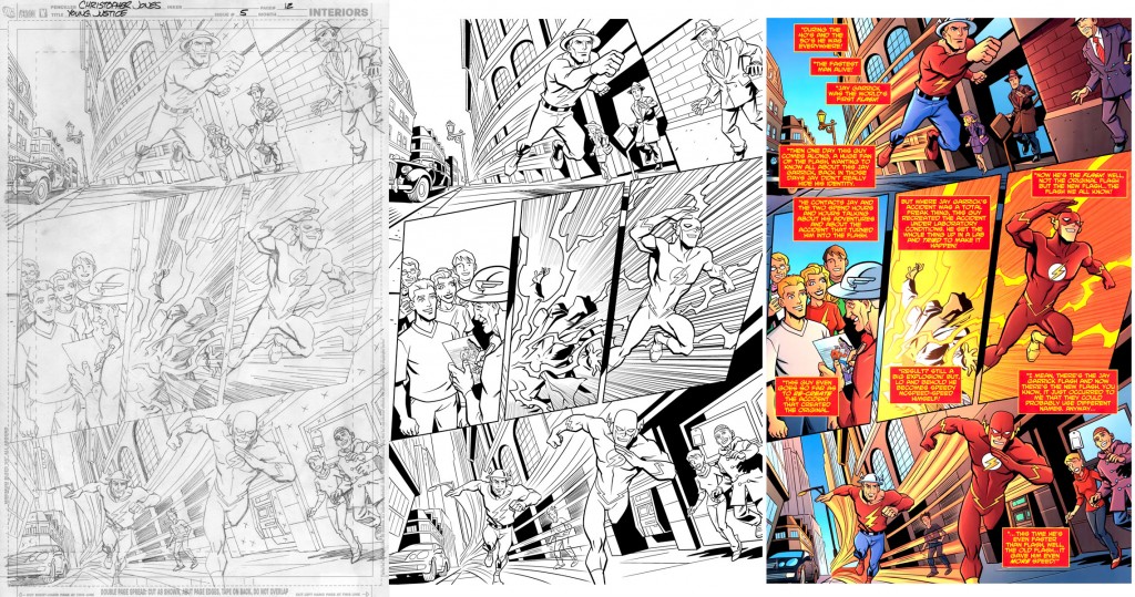 YJ #5 pencils-inks-colors pg 11 prev