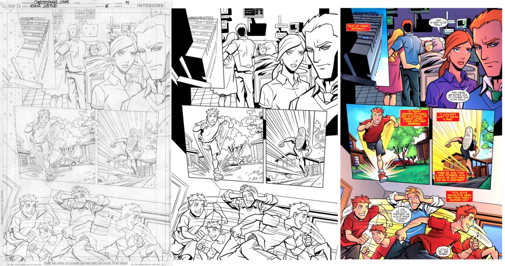 YJ #5 pencils-inks-colors pg 14 prev