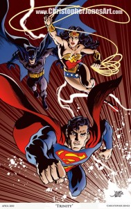 Trinity