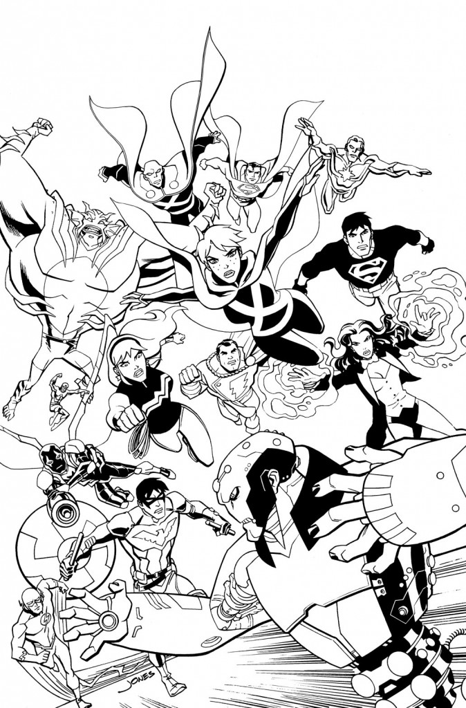 YJ #25 inks cover prev