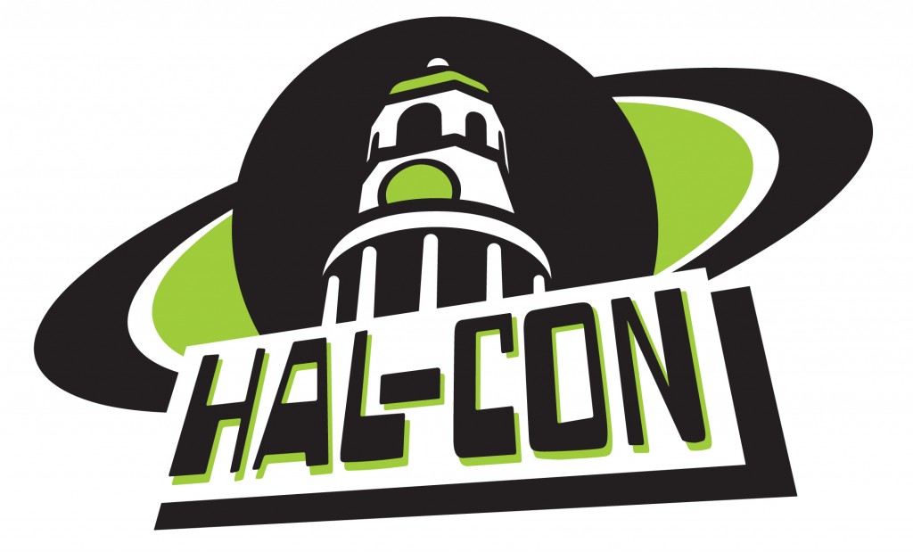 HAL-CON Logo