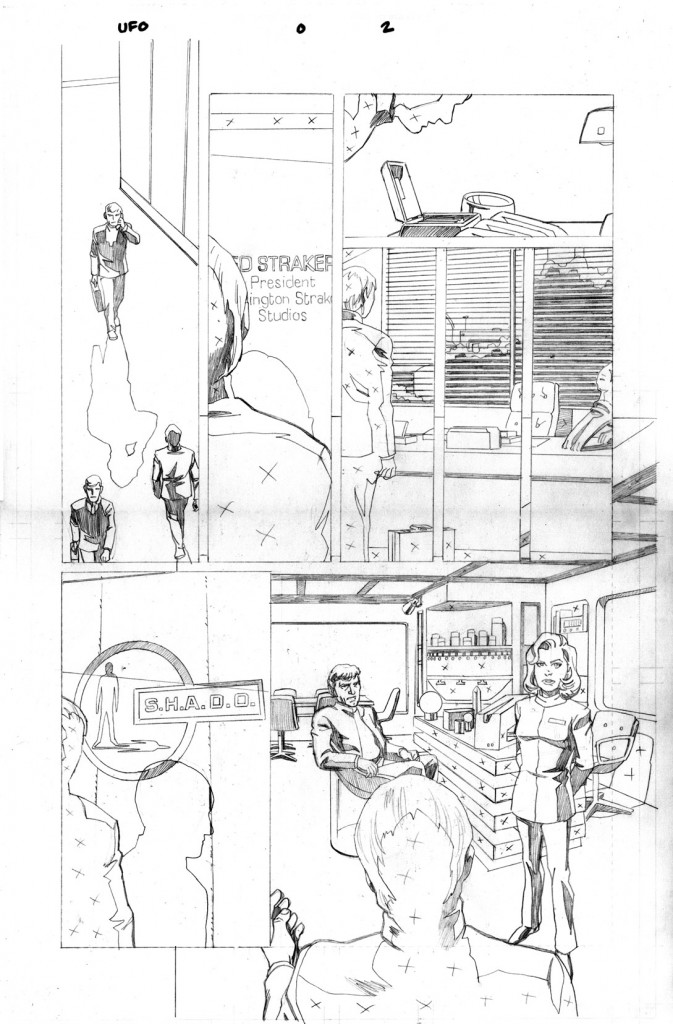 UFO #0 Pg 02 - 100