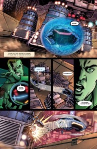 Parallel Man #1 p16