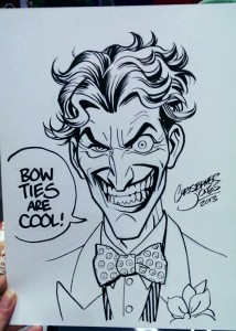 CCE 2013 Joker