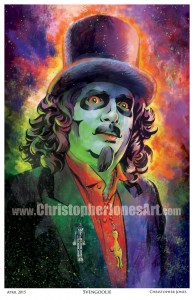 Svengoolie - Framed prev