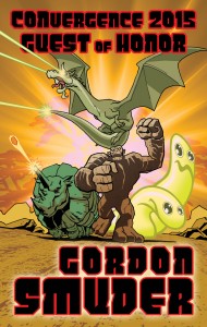 CVG 2015 GoH Badge prev - Gordon Smuder