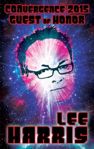 CVG 2015 GoH Badge prev - Lee Harris