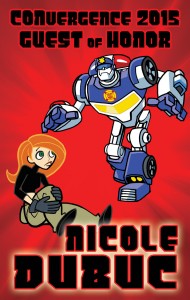 CVG 2015 GoH Badge prev - Nicole Dubuc