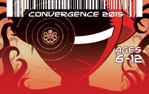 CVG 2015 Reg Badge - 6-12 LAYERS